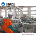 Waste Plastic Recycling Pelletizing Machine